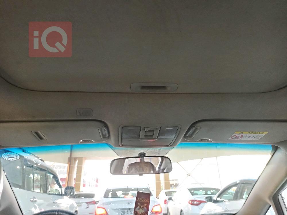 كيا سيراتو